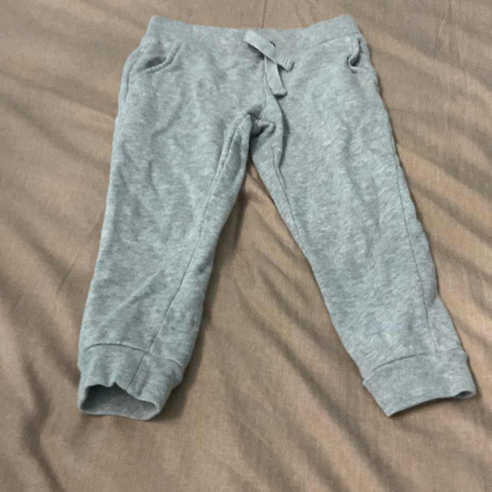 Toddler joggers